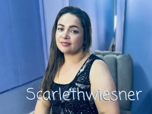 Scarlethwiesner