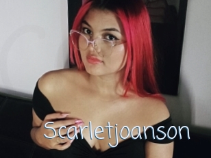 Scarletjoanson