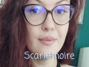 Scarletnoire