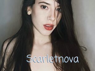 Scarletnova
