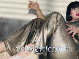 scarletrichards Callsex