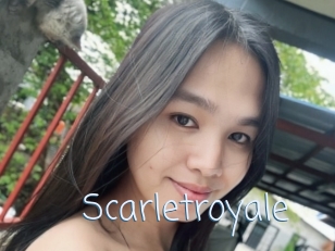Scarletroyale