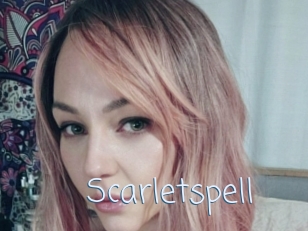 Scarletspell