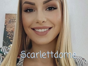 scarlettdome Callsex