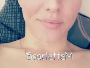ScarletteM
