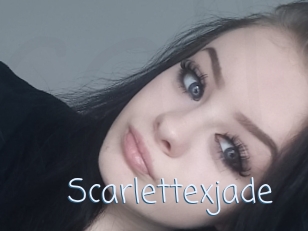 Scarlettexjade