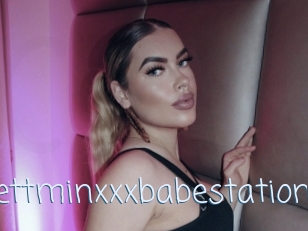 Scarlettminxxxbabestation