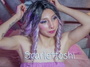scarlettoshi Callsex