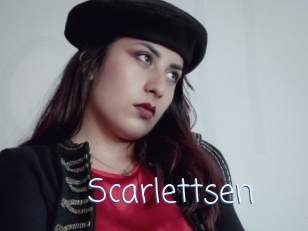 Scarlettsen
