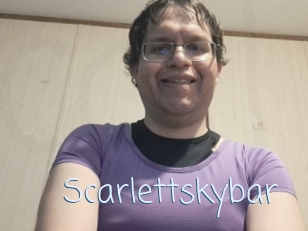 Scarlettskybar