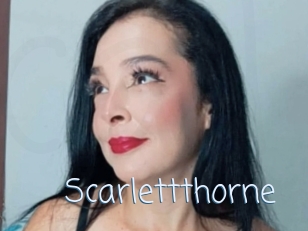 Scarlettthorne