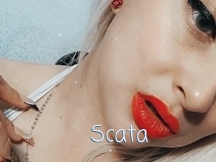 Scata