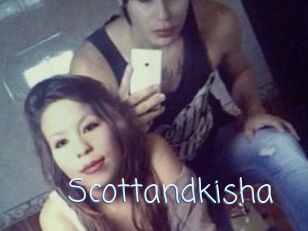 Scottandkisha