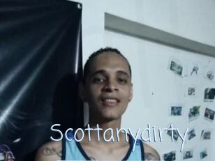 Scottanydirty
