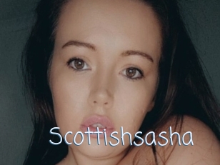Scottishsasha