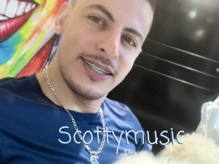 scottymusic Callsex