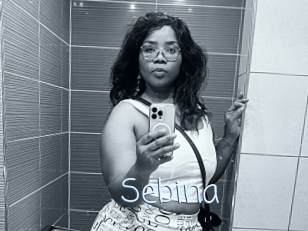 Sebina