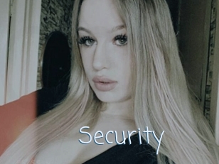 Security