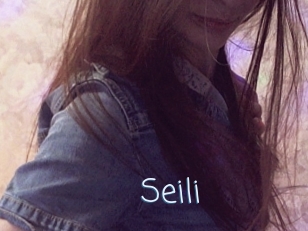 Seili
