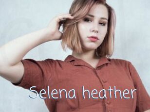 Selena_heather