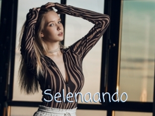 Selenaando
