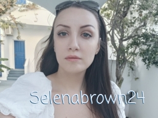Selenabrown24