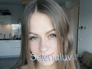 Selenaluv