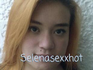Selenasexxhot