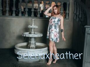Selenaxheather