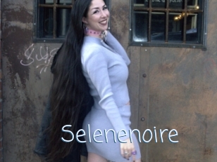 Selenenoire
