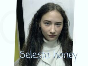 Selesta_honey