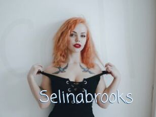 Selinabrooks