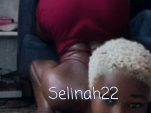 Selinah22