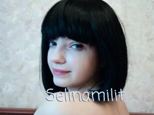 Selinamilit