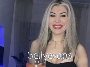 Sellyevans