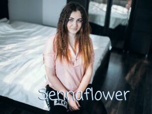 Sennaflower
