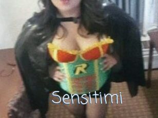Sensitimi