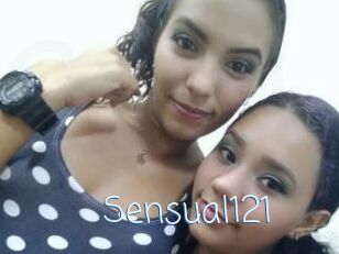 Sensual121