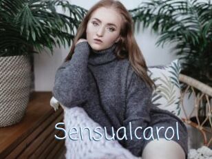 Sensualcarol