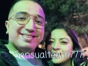 Sensualteam777