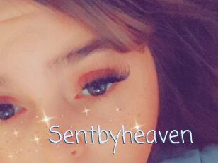 Sentbyheaven
