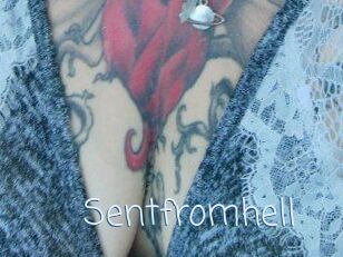 Sentfromhell