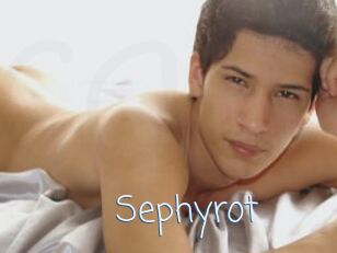 Sephyrot