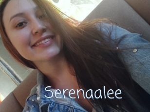 Serenaalee