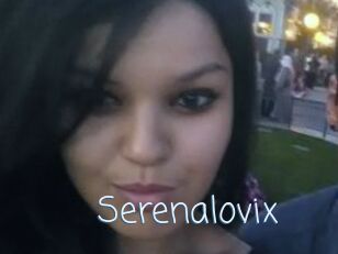 Serenalovix