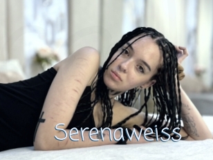 Serenaweiss