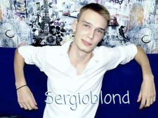 Sergioblond