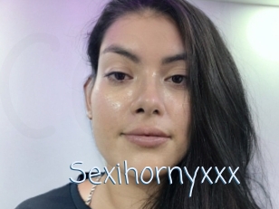 Sexihornyxxx