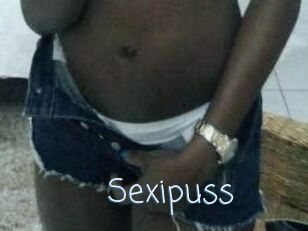 Sexipuss