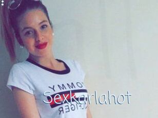 Sexkarlahot